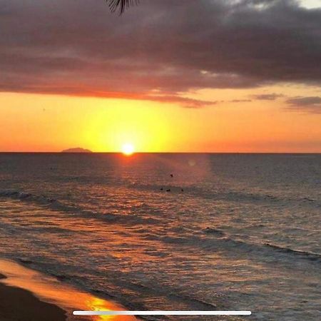 Casa Del Mar !!! Ocean Front Villa 阿瓜达 外观 照片