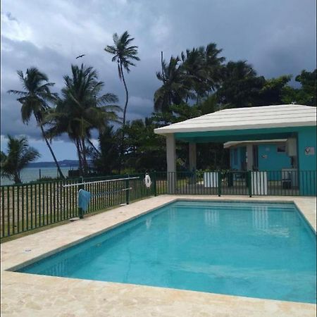 Casa Del Mar !!! Ocean Front Villa 阿瓜达 外观 照片