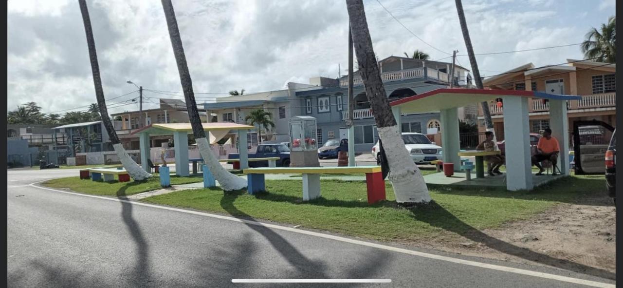 Casa Del Mar !!! Ocean Front Villa 阿瓜达 外观 照片