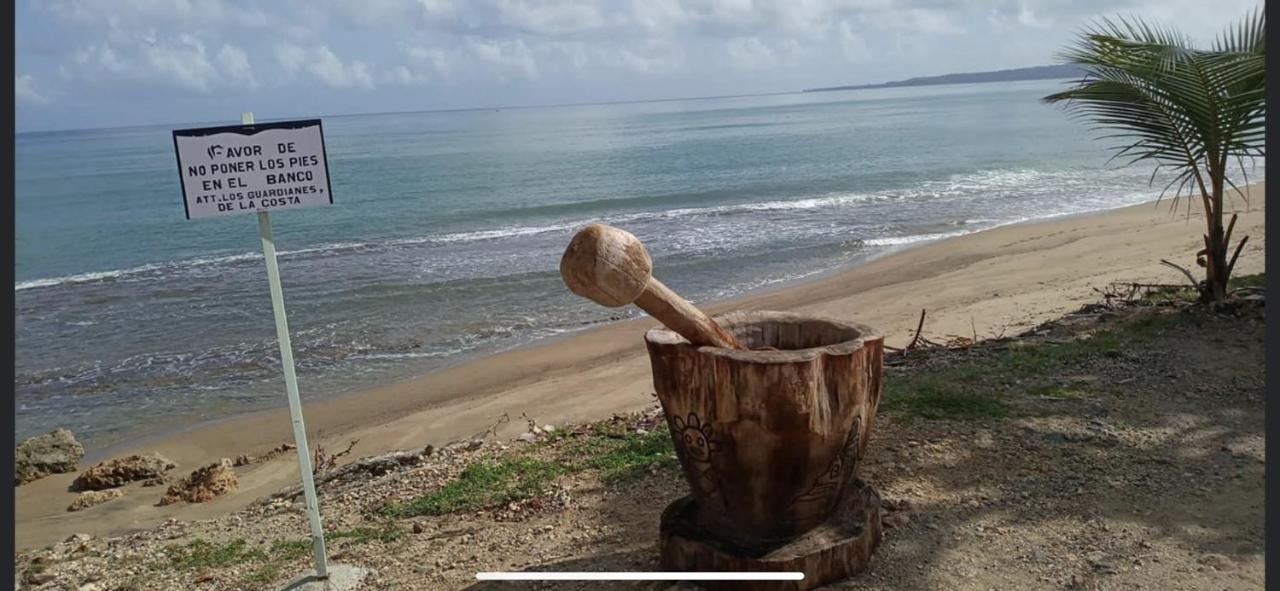 Casa Del Mar !!! Ocean Front Villa 阿瓜达 外观 照片