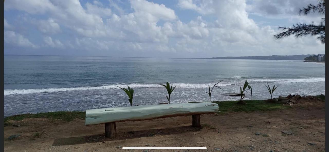 Casa Del Mar !!! Ocean Front Villa 阿瓜达 外观 照片
