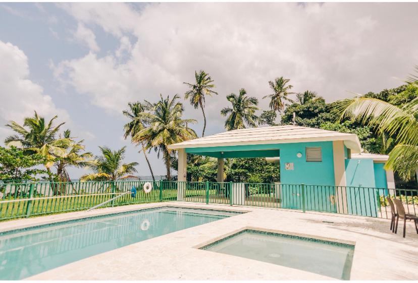 Casa Del Mar !!! Ocean Front Villa 阿瓜达 外观 照片