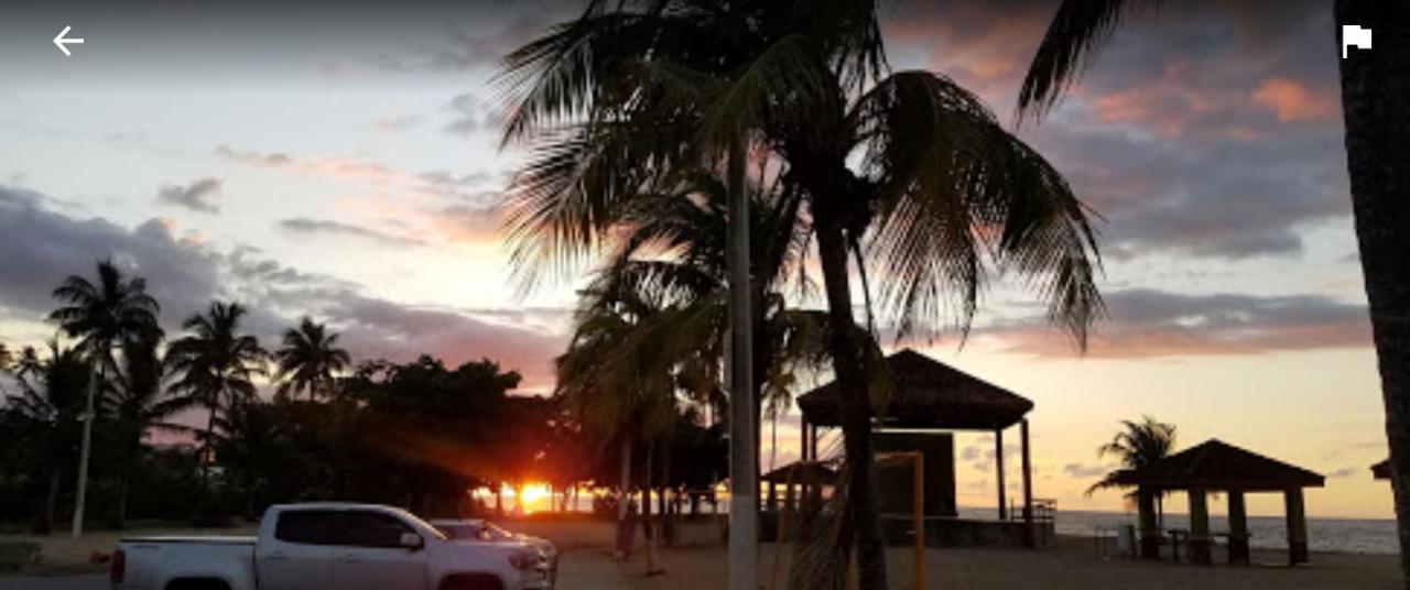 Casa Del Mar !!! Ocean Front Villa 阿瓜达 外观 照片